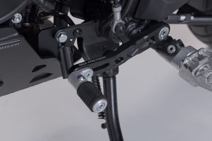 SW-MOTECH Aluminium Speed selector