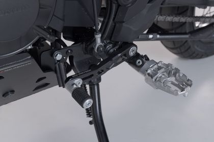 SW-MOTECH Aluminium Speed selector
