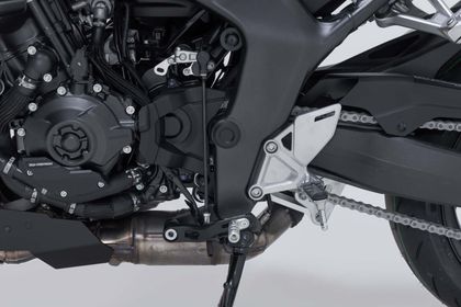 SW-MOTECH Aluminium Speed selector