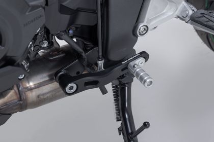 SW-MOTECH Aluminium Speed selector