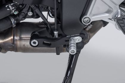SW-MOTECH Aluminium Speed selector
