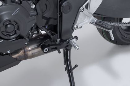 SW-MOTECH Aluminium Speed selector