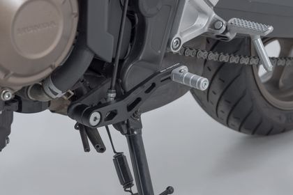 SW-MOTECH Aluminium Speed selector