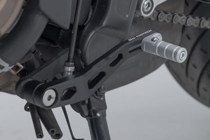 SW-MOTECH Aluminium Speed selector