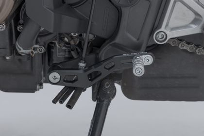 SW-MOTECH Aluminium Speed selector