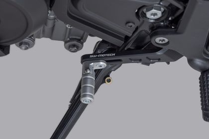 SW-MOTECH Aluminium Speed selector