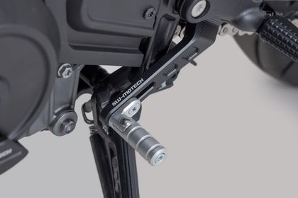 SW-MOTECH Aluminium Speed selector