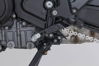 SW-MOTECH Aluminium Speed selector