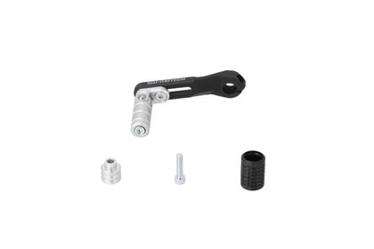 SW-MOTECH Aluminium Speed selector Ref : SWM00355A / FSC.07.512.10001 