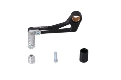 SW-MOTECH Aluminium Speed selector Ref : SWM00356A / FSC.07.573.10002 