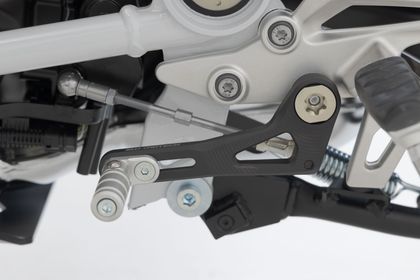 SW-MOTECH Aluminium Speed selector