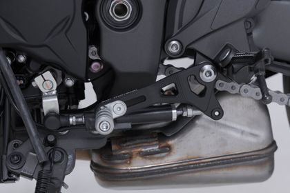 SW-MOTECH Aluminium Speed selector