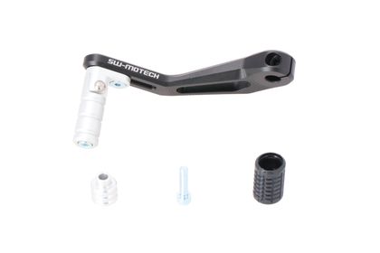 SW-MOTECH Aluminium Speed selector Ref : SWM00359A / FSC.11.482.10001 
