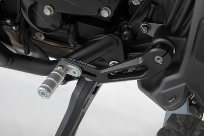 SW-MOTECH Aluminium Speed selector