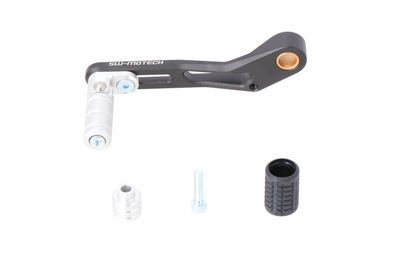 SW-MOTECH Aluminium Speed selector Ref : SWM00360A / FSC.11.619.10001 