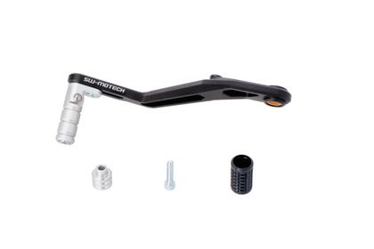 SW-MOTECH Aluminium Speed selector Ref : SWM00361A / FSC.11.748.10001 