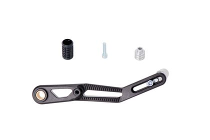 SW-MOTECH Aluminium Speed selector