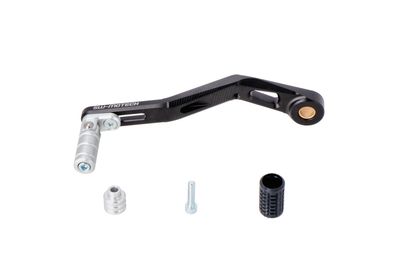 SW-MOTECH Aluminium Speed selector Ref : SWM00362A / FSC.11.953.10002 