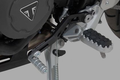 SW-MOTECH Aluminium Speed selector