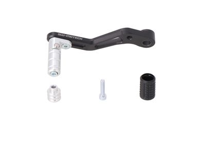 SW-MOTECH Aluminium Speed selector Ref : SWM00363A / FSC.11.991.10001 