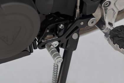 SW-MOTECH Aluminium Speed selector