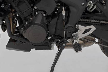 SW-MOTECH Aluminium Speed selector