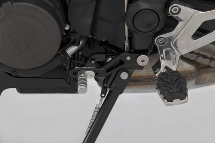 SW-MOTECH Aluminium Speed selector