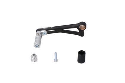 SW-MOTECH Aluminium Speed selector Ref : SWM00364A / FSC.18.911.10001 
