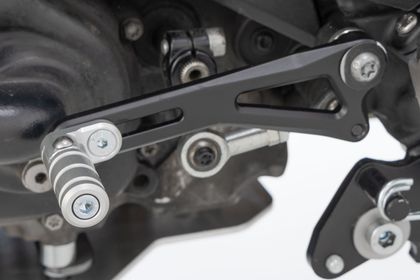 SW-MOTECH Aluminium Speed selector