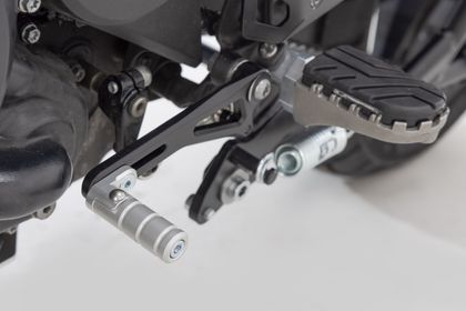SW-MOTECH Aluminium Speed selector
