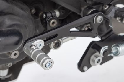 SW-MOTECH Aluminium Speed selector