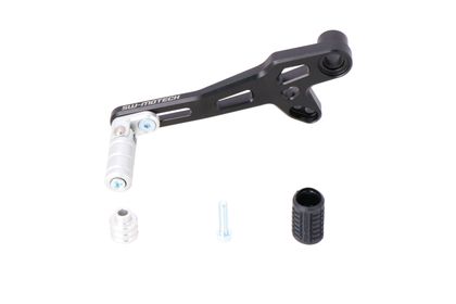 SW-MOTECH Aluminium Speed selector Ref : SWM00366A / FSC.22.995.10000 