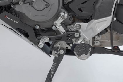 SW-MOTECH Aluminium Speed selector
