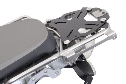 SW-MOTECH Für Top case TRAX auf Rohrgepäckträger Gepäckbefestigungssatz Ref : SWM00368A / GPB.00.152.165 