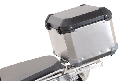 SW-MOTECH Für Top case TRAX auf Rohrgepäckträger Gepäckbefestigungssatz