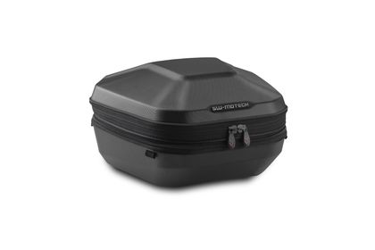 SW-MOTECH URBAN ABS - Met ondersteuning - Zwart Topkoffer Ref: SWM00406A / GPT.01.950.60001/B 