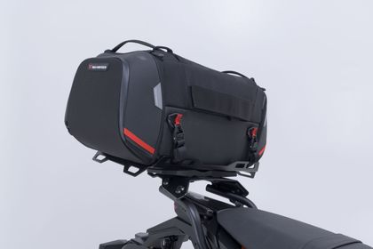 Sacoche de selle SW-MOTECH Kit complet Rackpack - avec support