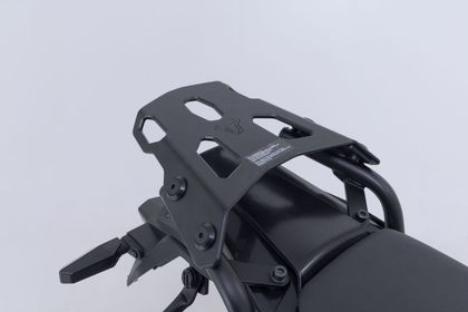 Sacoche de selle SW-MOTECH Kit complet Rackpack - avec support