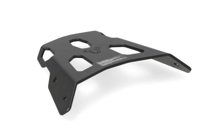 Porte Bagage SW-MOTECH STREET-RACK - Noir Ref : SWM00429A / GPT.04.946.16000/B 