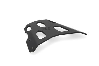 Porte Bagage SW-MOTECH STREET-RACK - Noir Ref : SWM00432A / GPT.04.958.16000/B KTM 390 390 ADVENTURE - 2020 - 2024