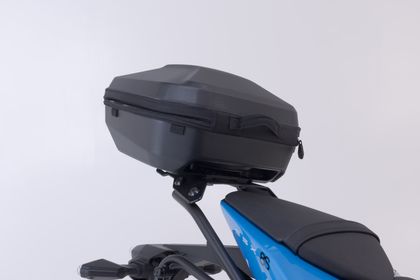 Porte Bagage SW-MOTECH STREET-RACK - Noir