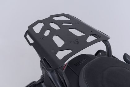 Sacoche de selle SW-MOTECH Kit complet Rackpack - avec support