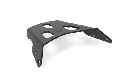 Porte Bagage SW-MOTECH STREET-RACK - Noir Ref : SWM00451A / GPT.06.089.16000/B 