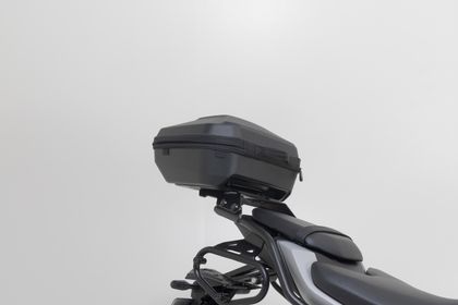 Porte Bagage SW-MOTECH STREET-RACK - Noir