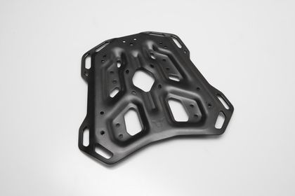 SW-MOTECH TRAX ADV - Mit Halterung - Schwarz Topcase