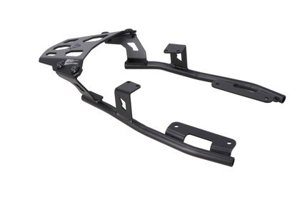 Porte Bagage SW-MOTECH STREET-RACK - Noir Ref : SWM00456A / GPT.06.564.16100/B 