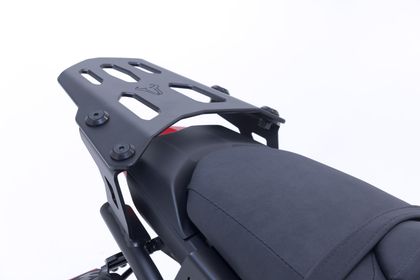 Porte Bagage SW-MOTECH STREET-RACK - Noir