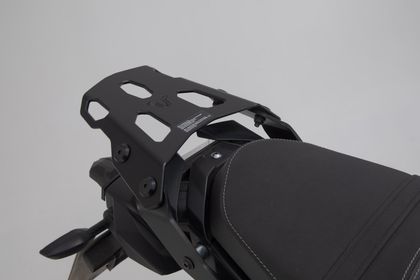 SW-MOTECH Compleet Rackpack Kit - met steun Zadeltas