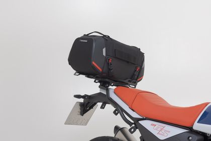 Sacoche de selle SW-MOTECH Kit complet Rackpack - avec support