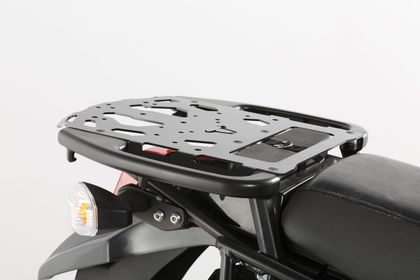 SW-MOTECH STEEL-RACK - Schwarz Gepäckträger